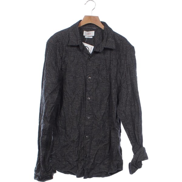 Pánska košeľa S.Oliver 62156550