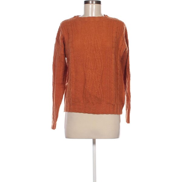 Dámsky pulóver SHEIN 62156912