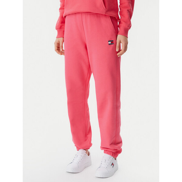 Teplákové nohavice Tommy Jeans 62159254