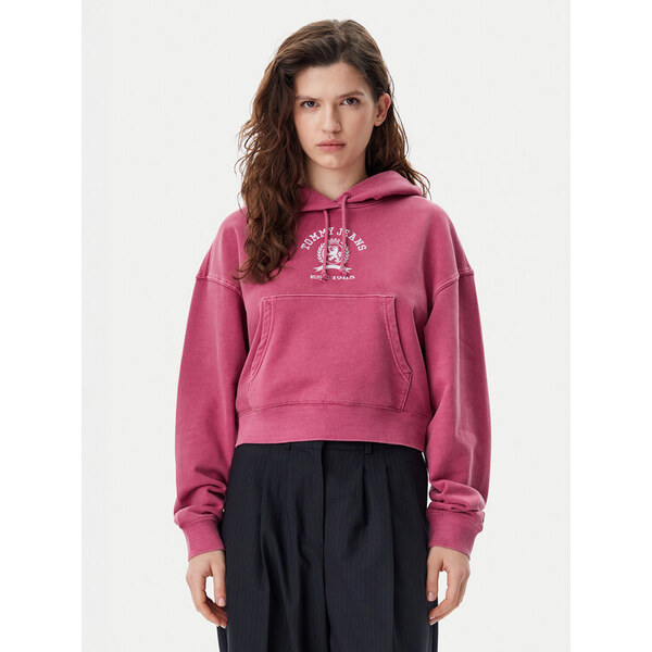 Mikina Tommy Jeans 62159234