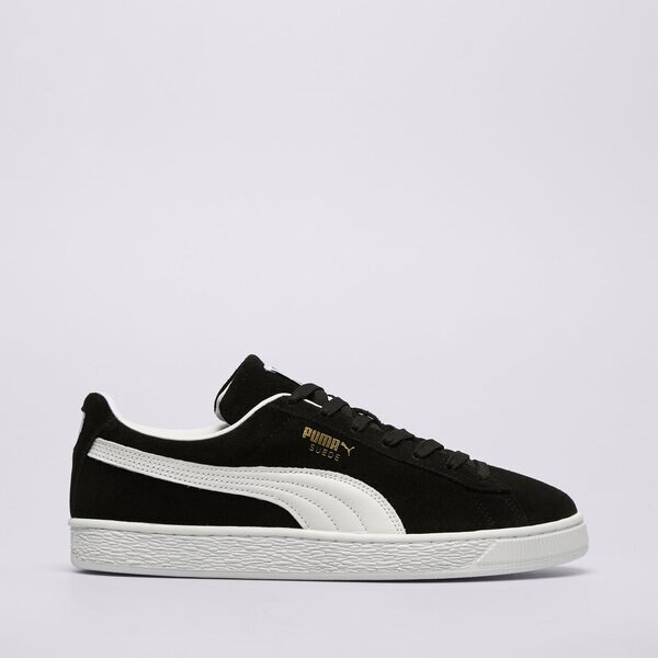 Puma Suede Classic Muži Obuv Tenisky 39978101 62158080