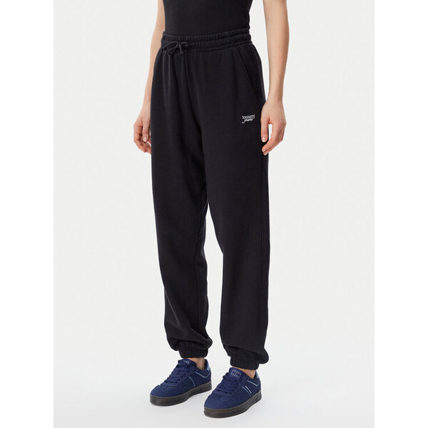 Teplákové nohavice Tommy Jeans 62159239