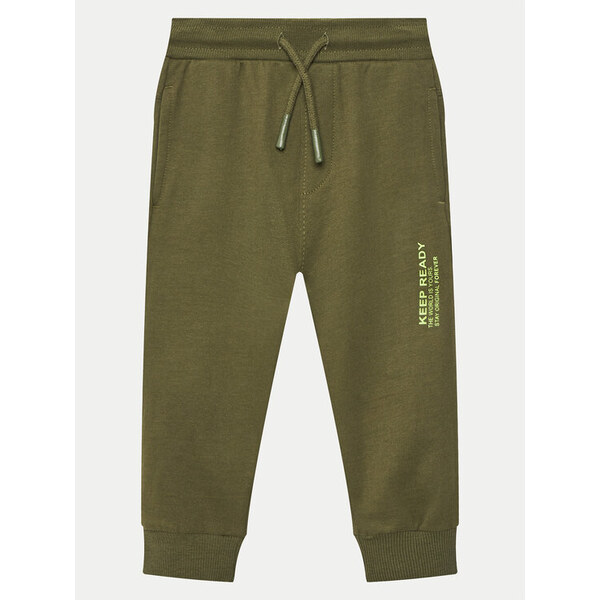 Teplákové nohavice Coccodrillo 62159265