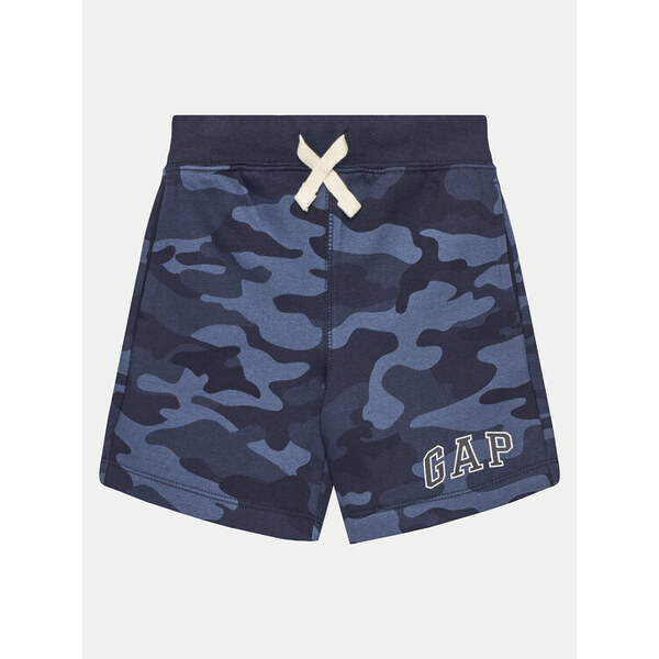 Športové kraťasy Gap 62159338