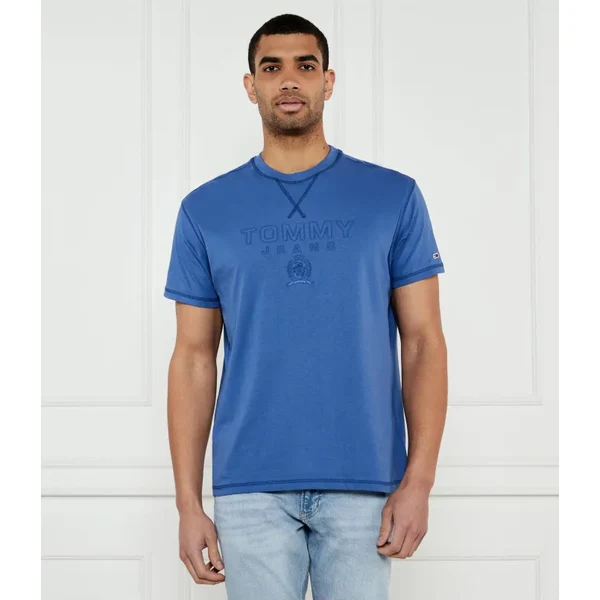 Tommy Jeans Tričko | Regular Fit 62159120