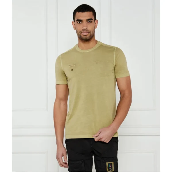 Aeronautica Militare Tričko | Regular Fit 62159133