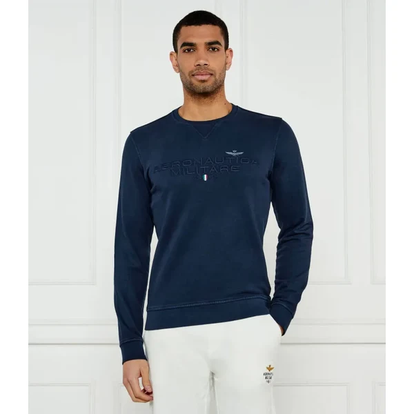 Aeronautica Militare Mikina | Regular Fit 62159146