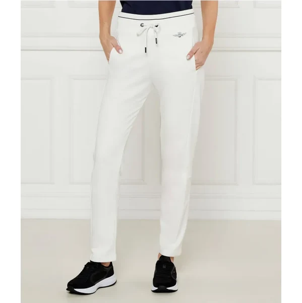 Aeronautica Militare Teplákové nohavice | Regular Fit 62159144