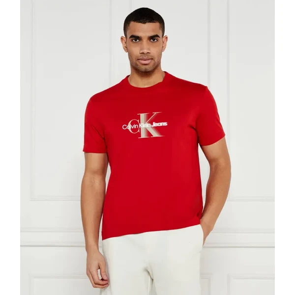 Calvin Klein Jeans Tričko | Regular Fit 62159084