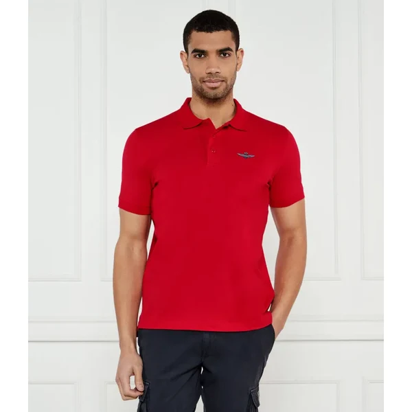 Aeronautica Militare Polo tričko | Regular Fit 62161881