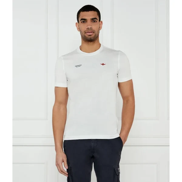 Aeronautica Militare Tričko | Regular Fit 62161867
