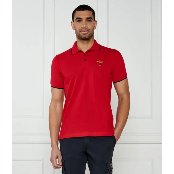 Aeronautica Militare Polo tričko | Regular Fit 62161869
