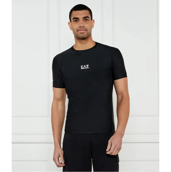 EA7 Tričko VIGOR7 | Extra slim fit 62161843