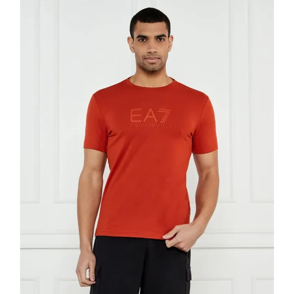 EA7 Tričko | Regular Fit 62161844