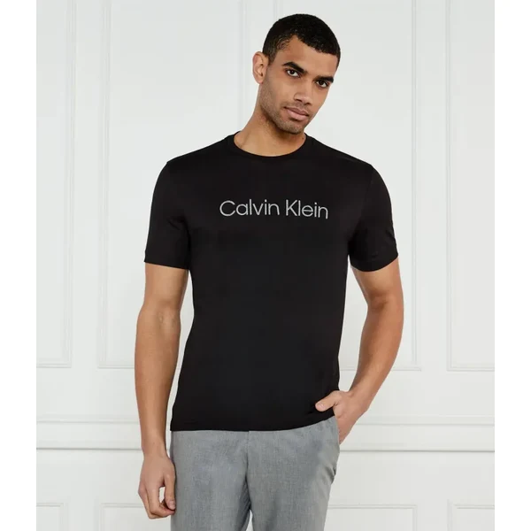 Calvin Klein Tričko | Comfort fit 62161819