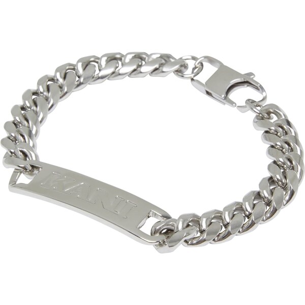 Karl Kani Náramok strieborná 62335217