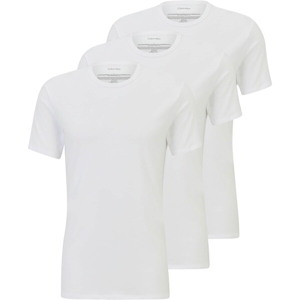 Calvin Klein Underwear Tričko biela 62164520