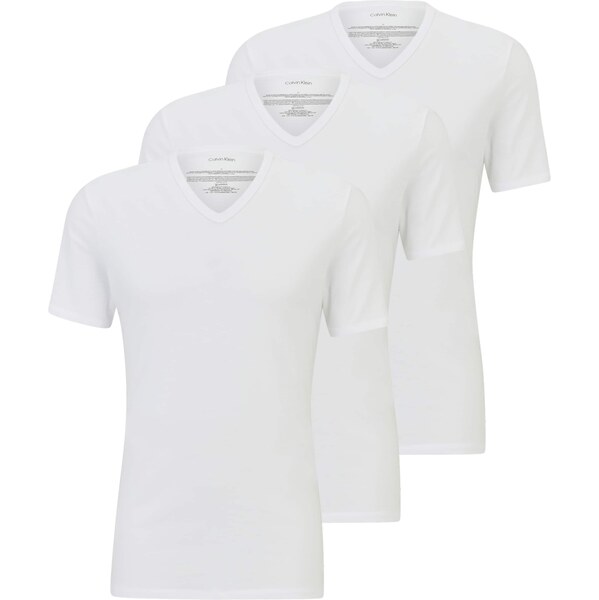 Calvin Klein Underwear Tielko biela 62164547