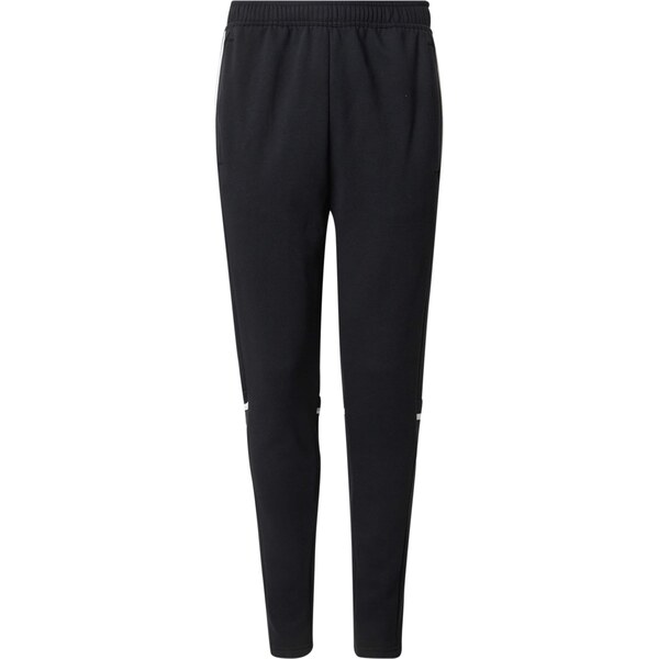 ADIDAS PERFORMANCE Športové nohavice Squadra 25 čierna / biela 62164719