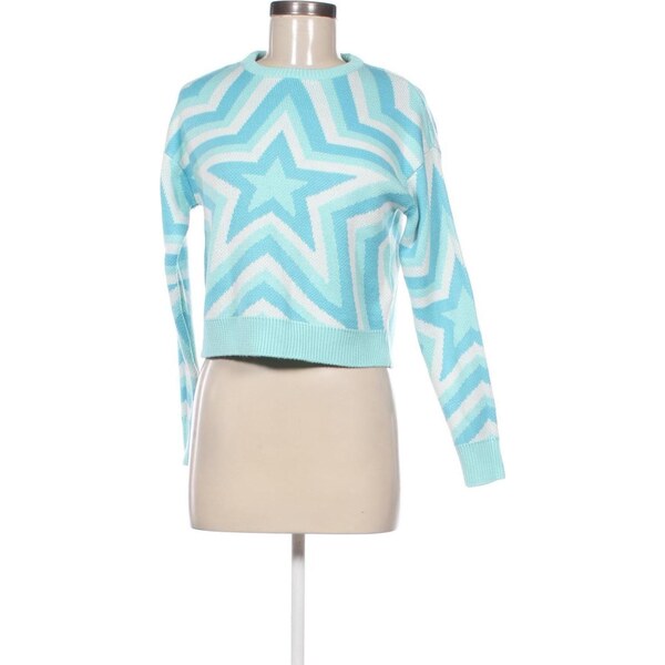 Dámsky pulóver Fb Sister 62161465