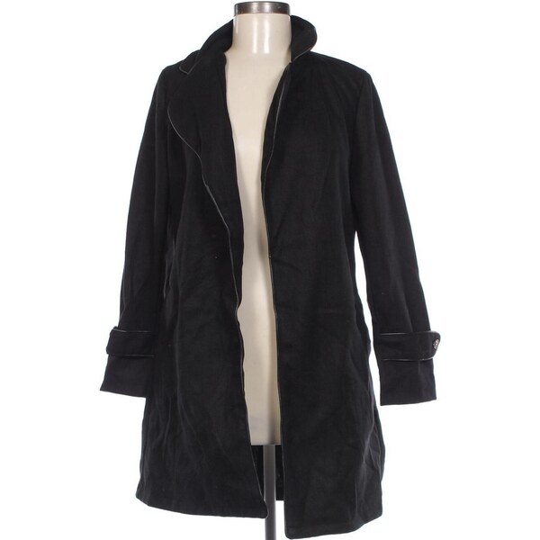 Dámsky kabát SHEIN 62161584