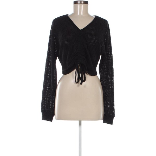 Dámska blúza SHEIN 62161609