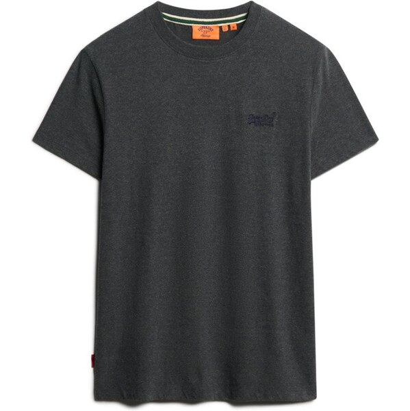 Superdry Tričko Essential tmavozelená 63146819
