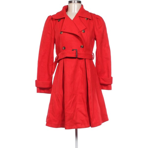 Dámsky kabát SHEIN 62162333