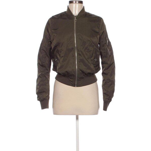 Dámska bunda Bershka 62162381