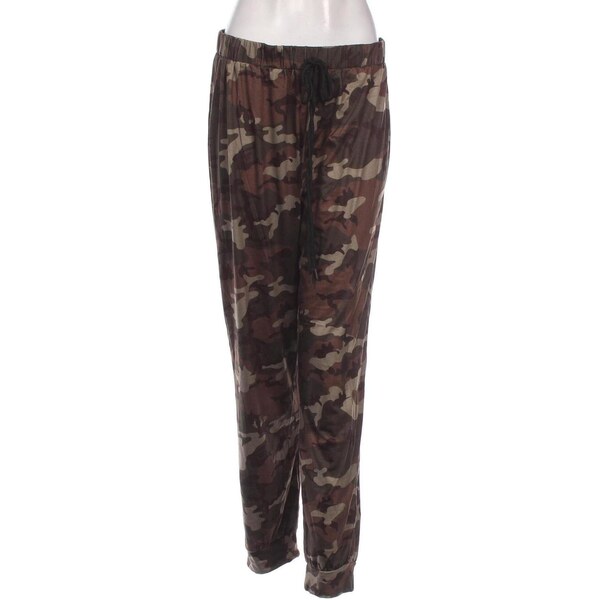 Dámske nohavice SHEIN 62162521