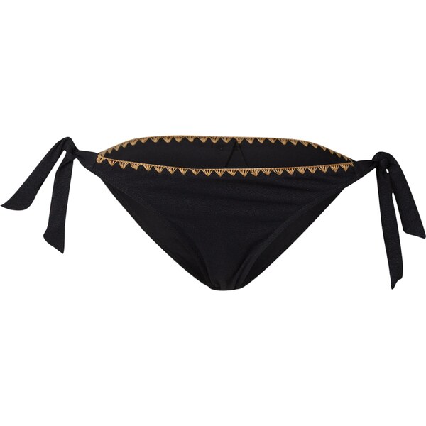 Banana Moon Bikinové nohavičky čierna 62744872