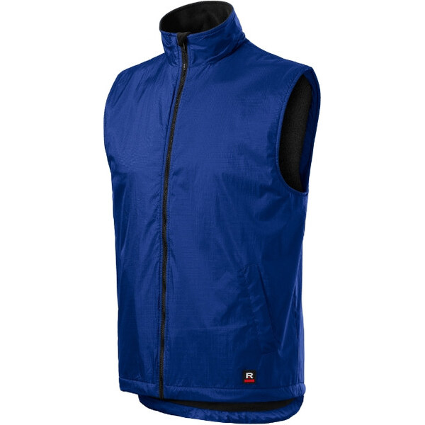 MALFINI, a.s. Teplá vesta unisex kráľovská modrá 66083925