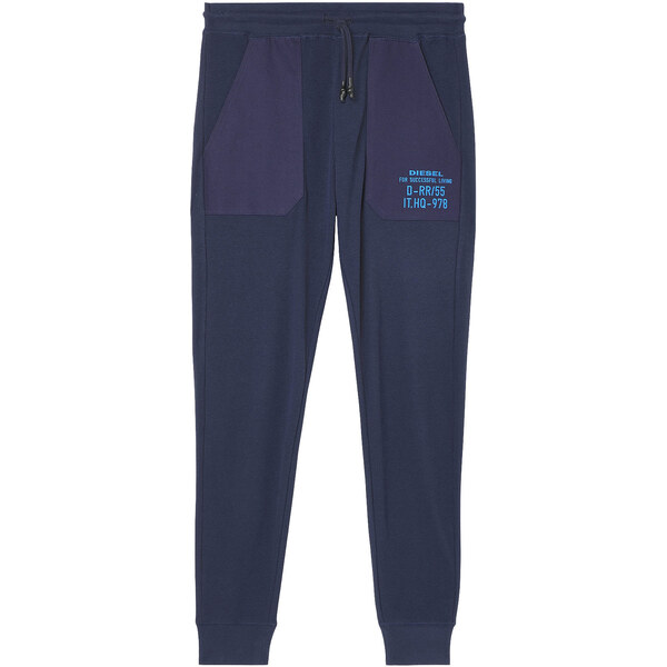 Pánske tepláky A01983-0ADAS-8AT - Diesel 62163432