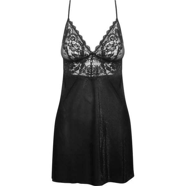 Nočná košieľka 30660-004 - Selmark 62163393