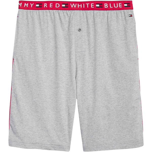 Pánske šortky UM0UM01197-004 - Tommy Hilfiger 62163448