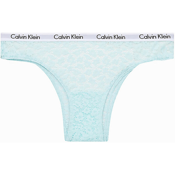 Dámska brazílska čipka Carousel QD3859E-CSU - Calvin Klein 62163454