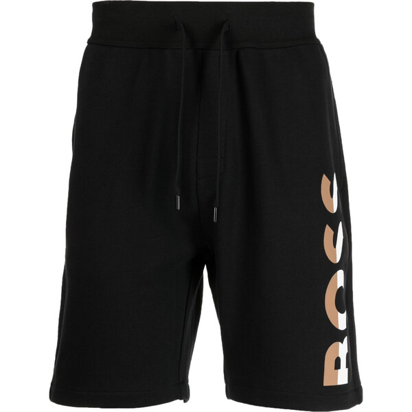 Pánske šortky 50492354-001 - HUGO BOSS 62163464