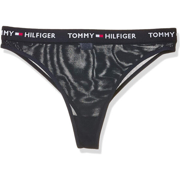 Dámske brazilky UW0UW01861-416 - Tommy Hilfiger 62163527