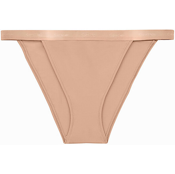 Dámske brazílske nohavičky Form To Body QF6760E-7NS - Calvin Klein 62163573