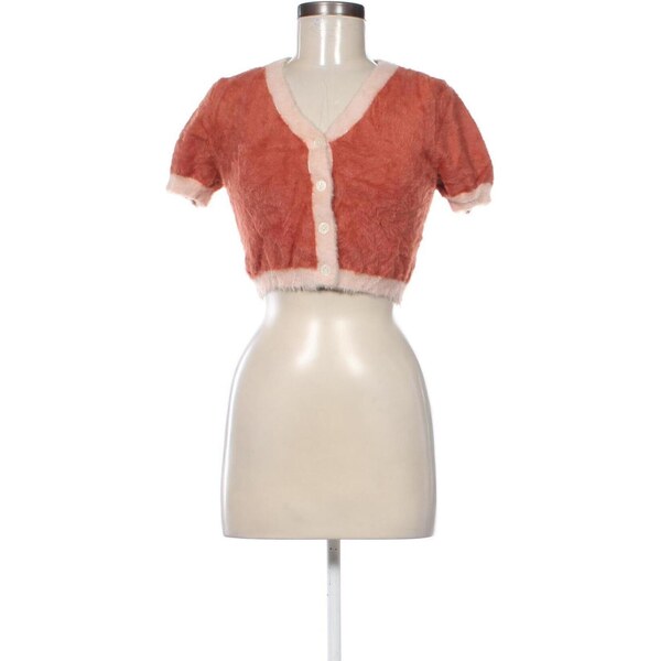 Dámsky kardigán SHEIN 62165781