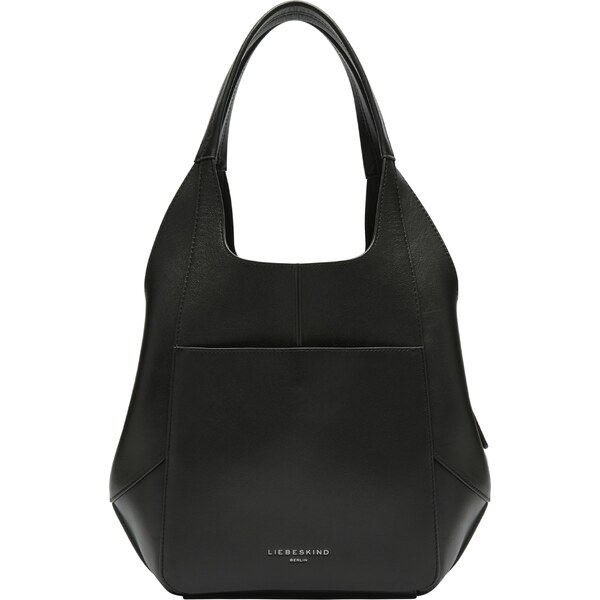 Liebeskind Berlin Shopper čierna 62164364
