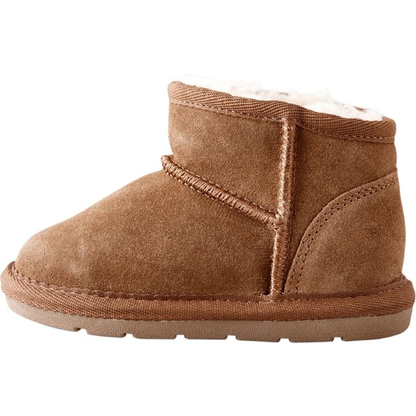 Next Snehule karamelová 62164375