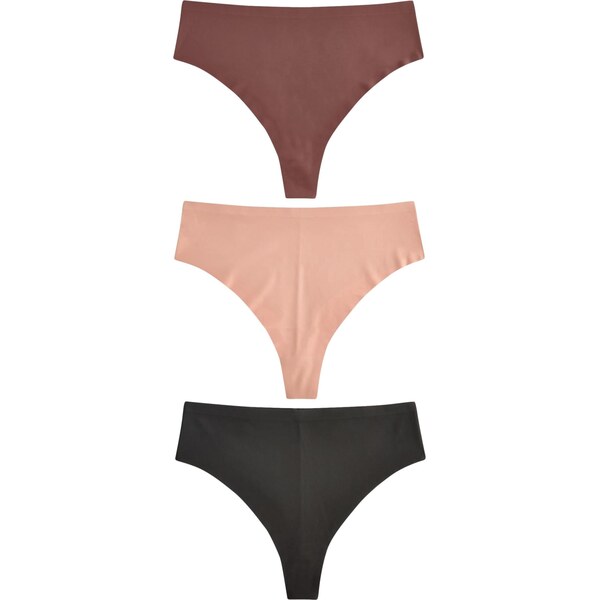 Next Tangá béžová / hnedá / čierna 63148325