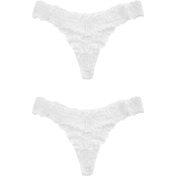 Next Tangá biela 63149234