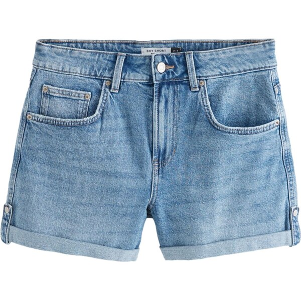 Next Džínsy svetlomodrá 62250960