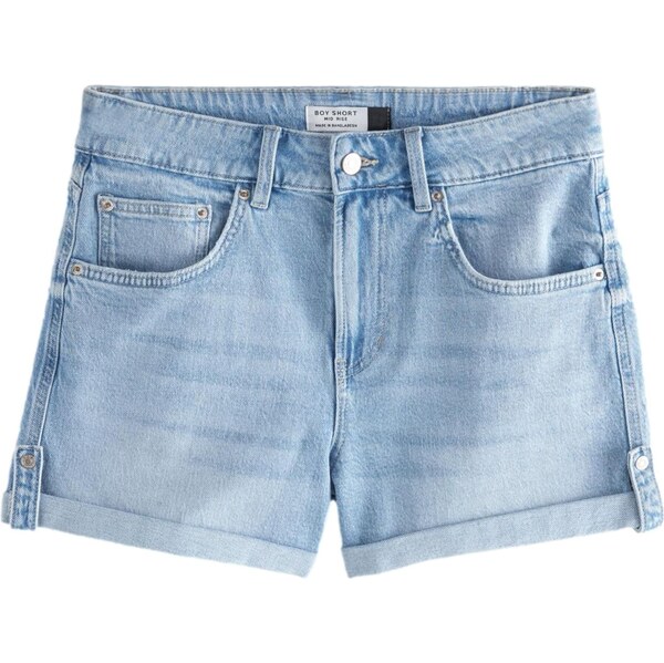 Next Džínsy svetlomodrá 62662213