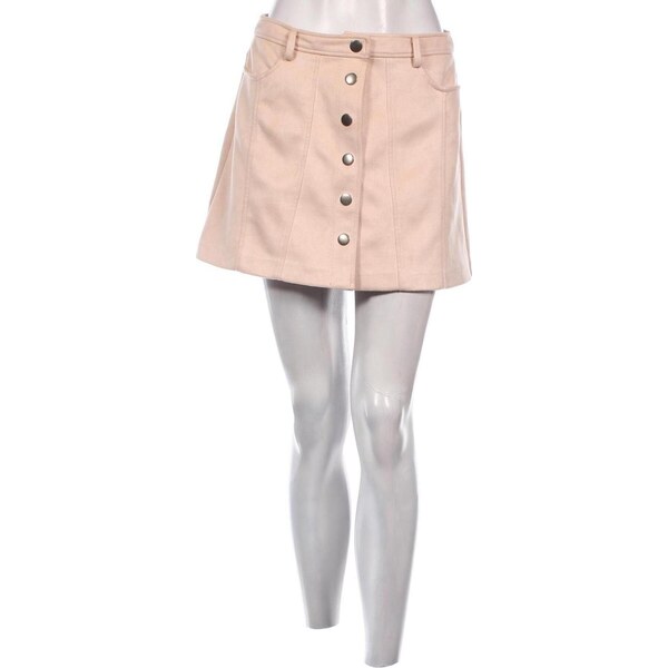 Sukňa Zara Trafaluc 62167121