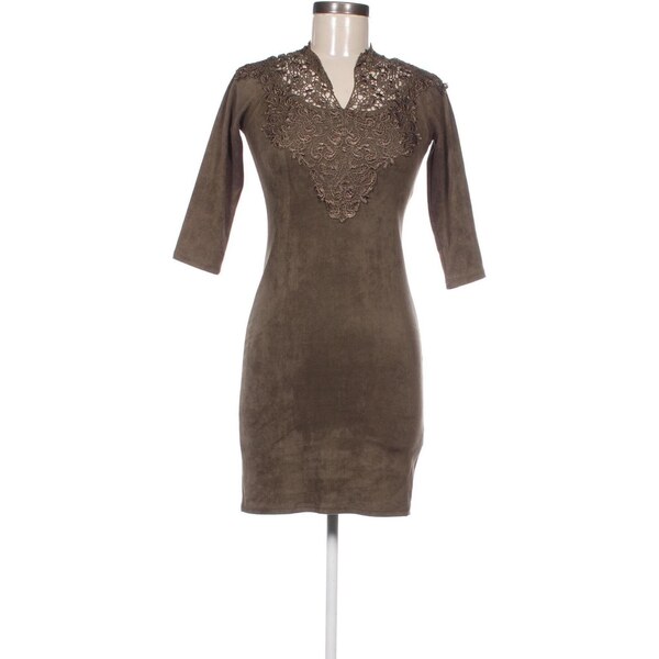 Šaty Voyelles 62167879