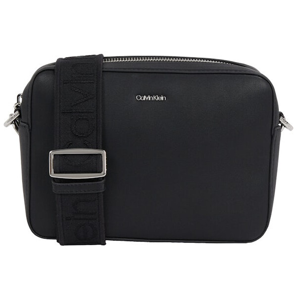 Calvin Klein Dámska crossbody kabelka K60K613145BEH 66582264