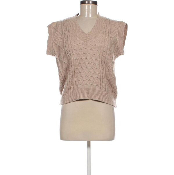 Dámsky pulóver SHEIN 62168827